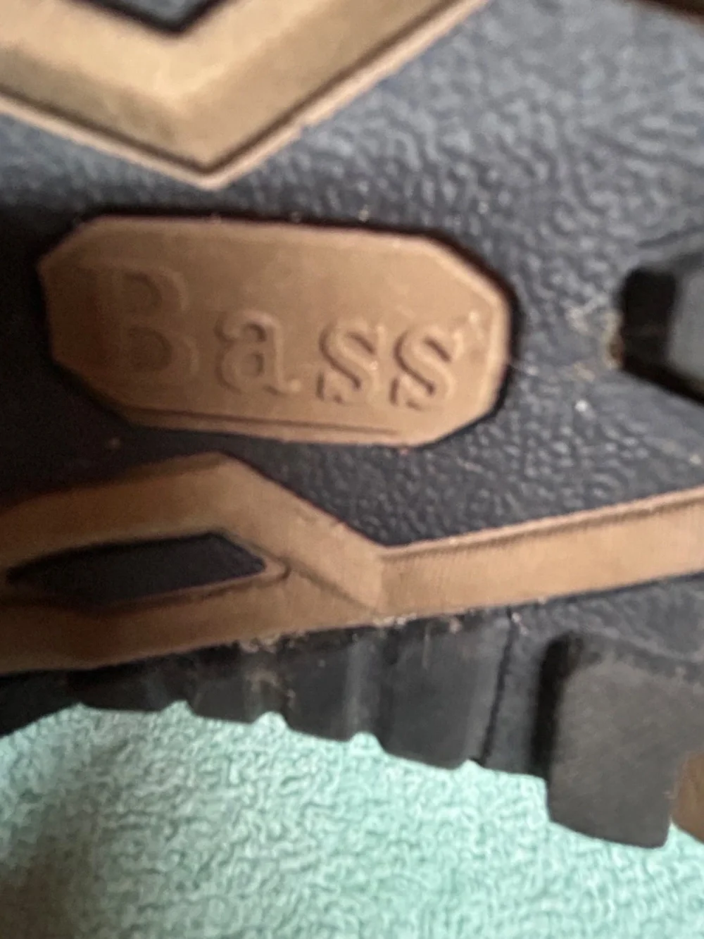 BASS EARTH Mens Sandals Comfortable Shoes Size 12M